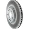Centric Parts Gcx Brake Rotor, 320.50028 320.50028 - alternate 3